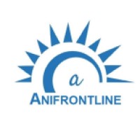 Anifrontline Exports Pvt. Ltd. Logo
