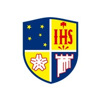 Colégio São Francisco Xavier – Rede Jesuíta de Educação Logo