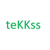 teKKss Technology Development Solutions Logo