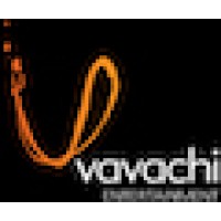Vavachi Entertainment Logo