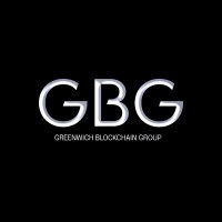 Greenwich Blockchain Group Logo