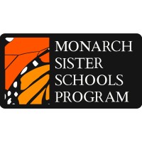 Monarch Sister Schools Program Logo