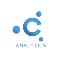 C3 Analytics Logo