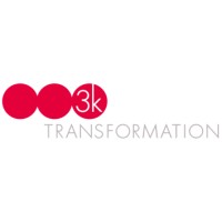 3k Transformation Logo