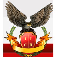 IICR India Logo