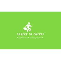 Career in Energy Logo