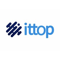 ITTOP Treinamento e Consultoria Logo
