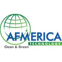 Afmerica Technology Inc Logo