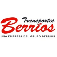 Transportes Berríos Logo