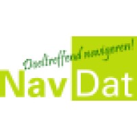 NavDat Logo