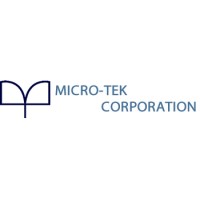 Micro-Tek Corporation Logo
