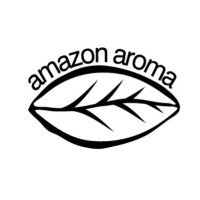 Amazon Aroma Logo