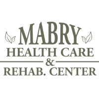 Mabry Health Care and Rehabilitation Center Logo