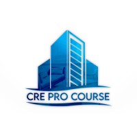 CRE PRO Course Logo
