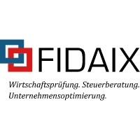 FIDAIX GmbH Logo