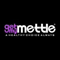 Getmymettle Logo