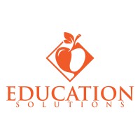 Education Solutions LLC Logo
