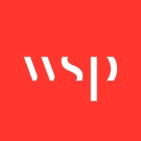 WSP in Finland Logo