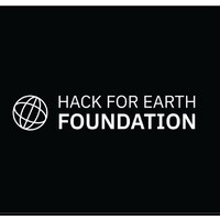 Hack for Earth Foundation Logo