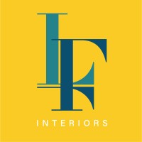 Lisa Frantz Interiors Logo