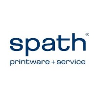 spath printware + service GmbH & Co. KG Logo