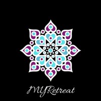 MYRetreat Inc. Logo