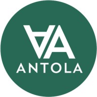 ANTOLA Logo