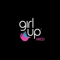 GirlUpMed Logo