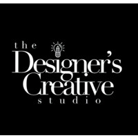 The Designers Creative Studio Logo
