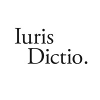 Revista Iuris Dictio / Iuris Dictio Journal Logo