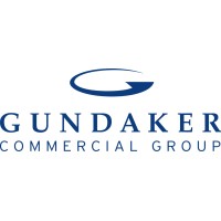 Gundaker Commercial Group, Inc. Logo