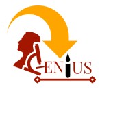 Genius Education Zambia Logo