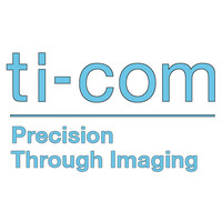 Ti-com, LLC Logo