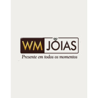 WM Joias Logo