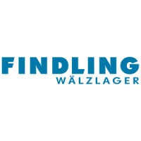 Findling Wälzlager GmbH Logo