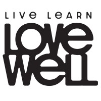 LIVE LEARN LOVEWELL Logo
