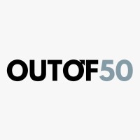 OutOf50 Logo