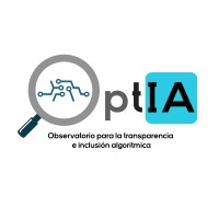 OptIA Logo