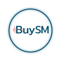 BuySM Logo