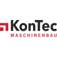 KonTec Maschinenbau GmbH Logo