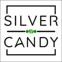 Silver Candy India Logo