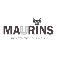 Maurins Investment Holding Logo