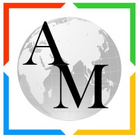 Ashwamegh Marketing Logo
