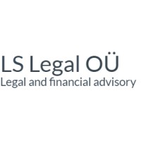 LS Legal OÜ Logo