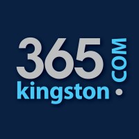 365kingston Logo