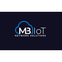 MB IoT Network Solutions Logo
