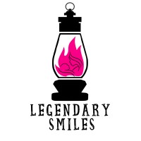 Legendary Smiles Logo