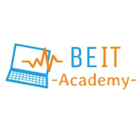 BEIT Academy Logo