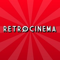Retrocinema Logo
