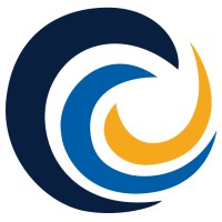 NEWWAVE Volleyball Logo